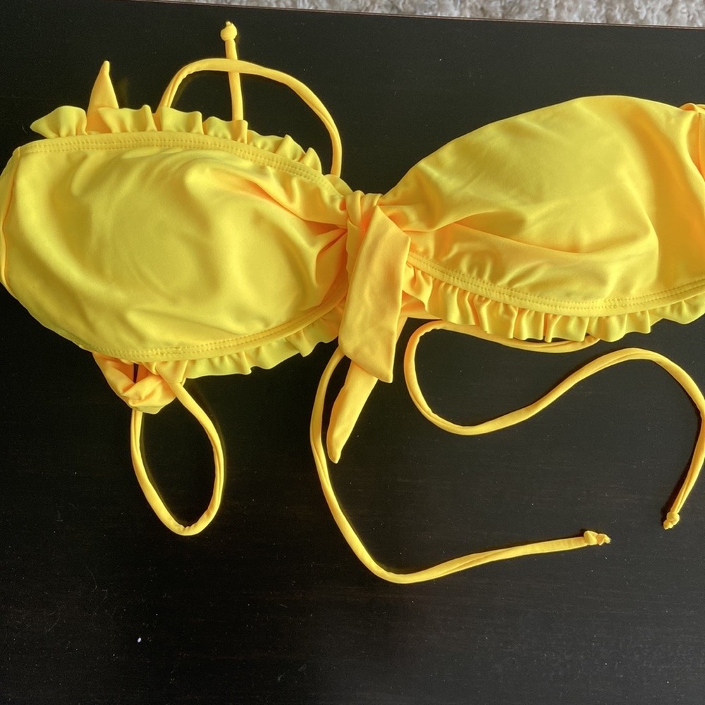 Assorted Bathing Suits Never Worn - image 4